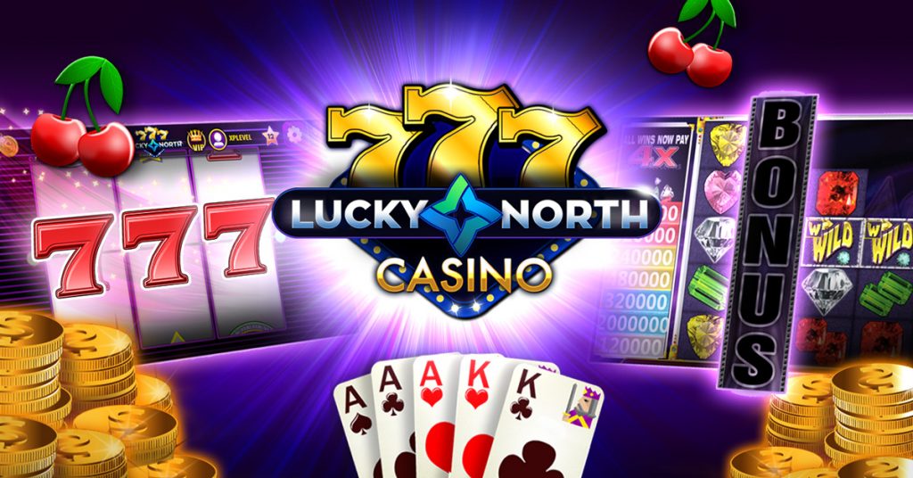 Lucky Slots - Free Casino Game - Apps on Google Play