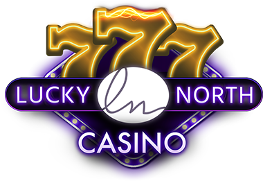 Lucky North Casino Logo