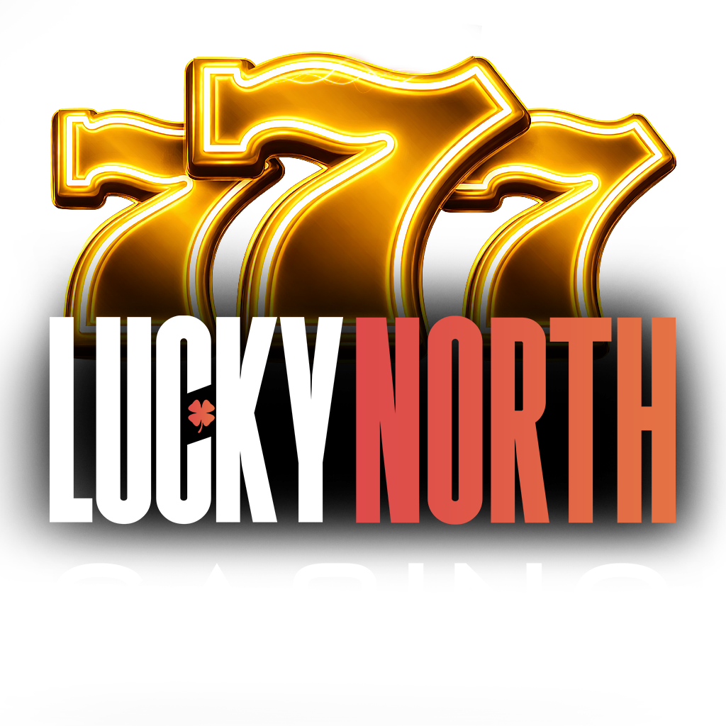 Lucky North Casino Logo